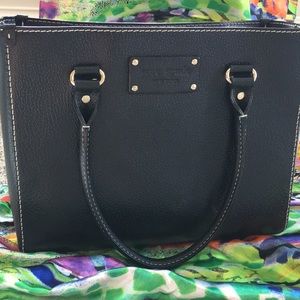 Kate Spade Quinn purse